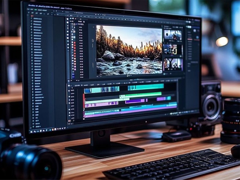 Social Media Visuals