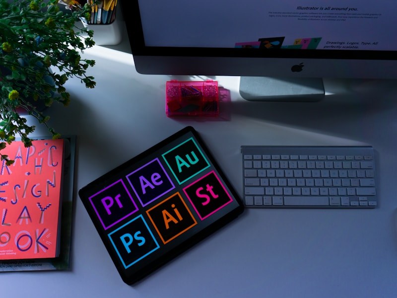 Creative Poster Design