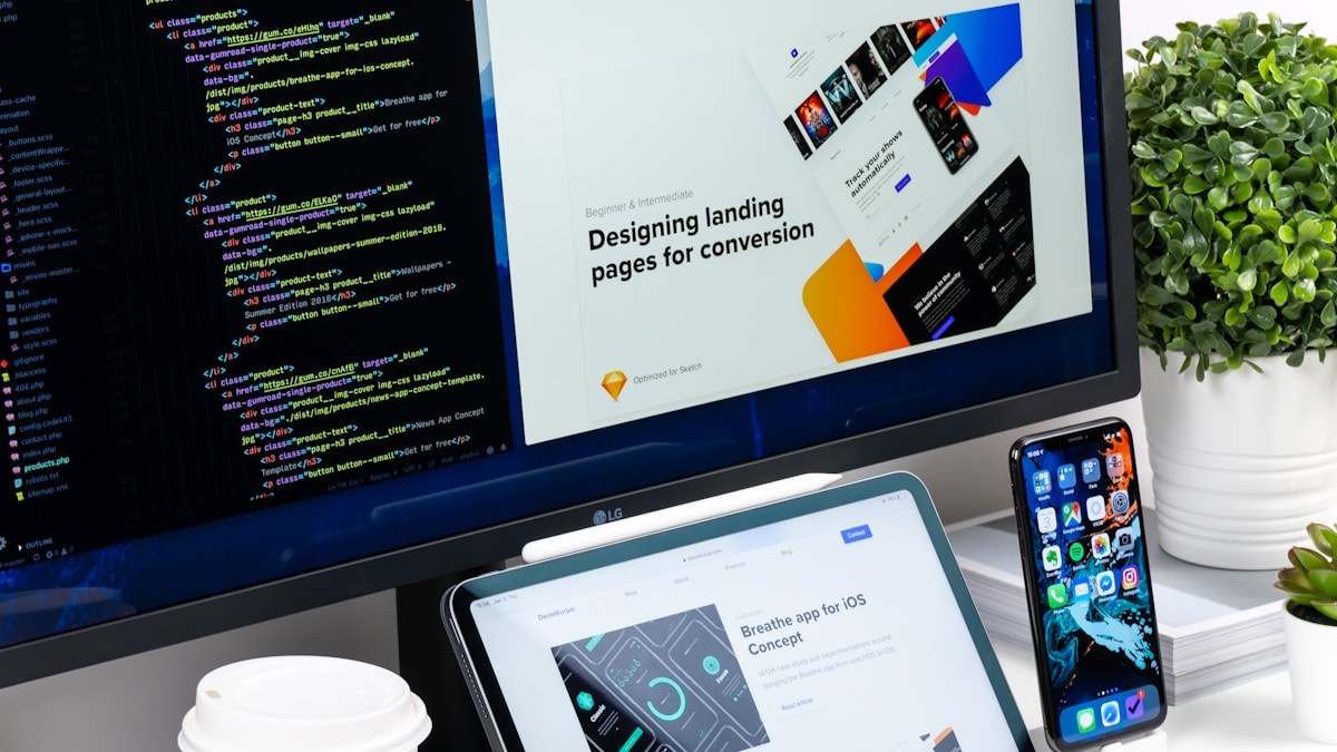 Web Project