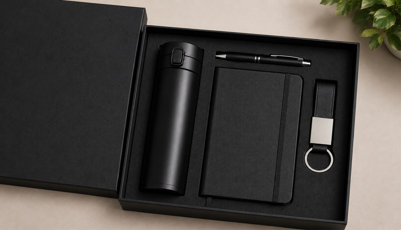 Corporate Gifts & Promos
