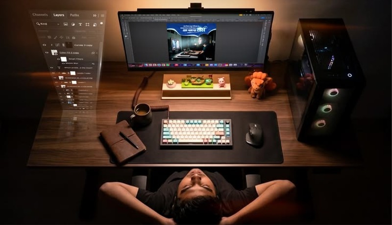 Graphics Design