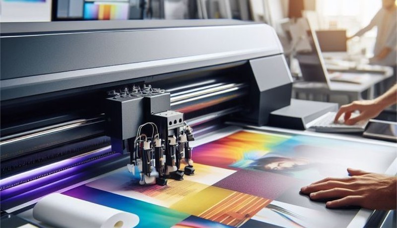 Printing & Branding