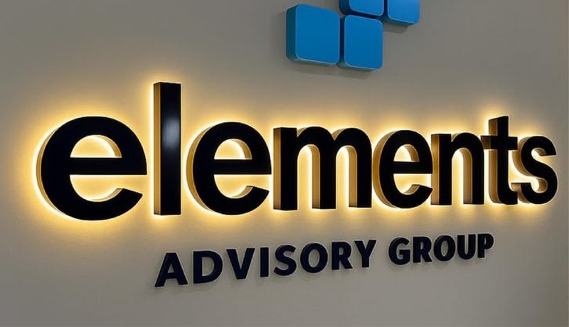 Signage & Branding
