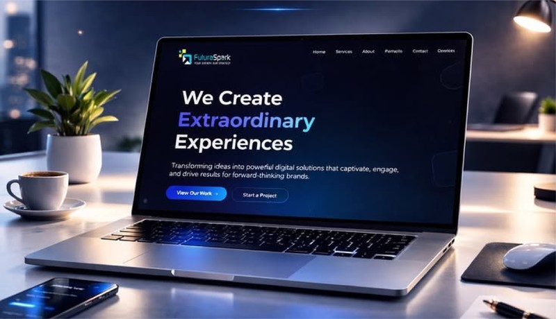 Website Development