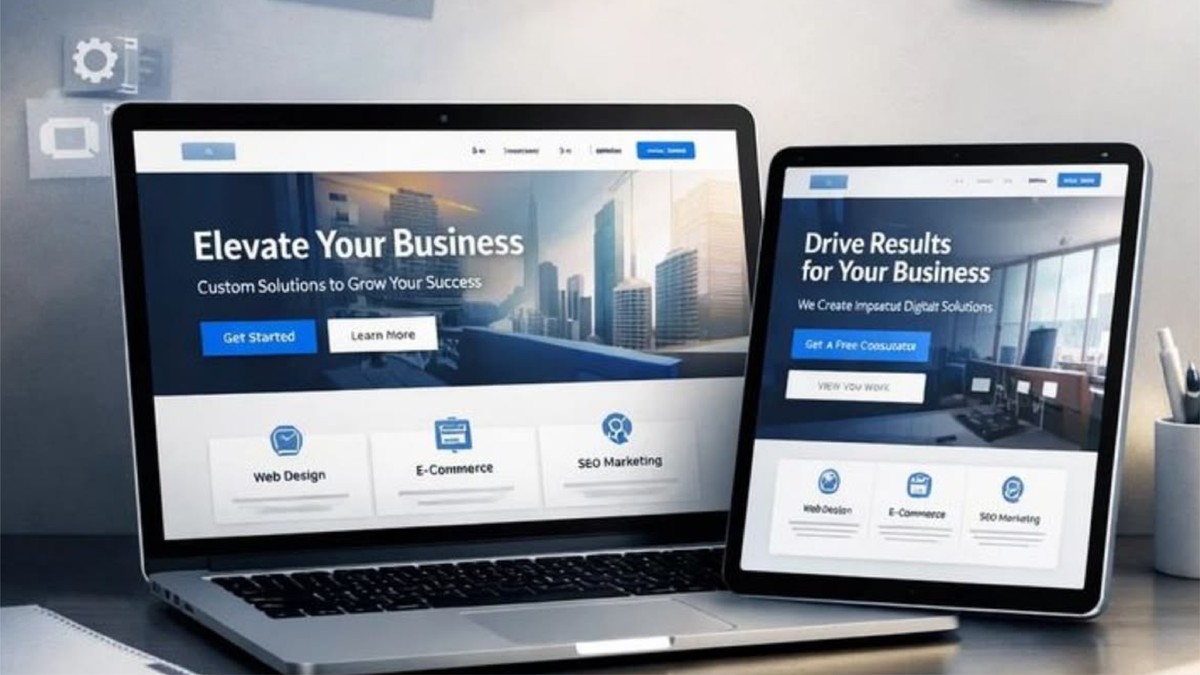 Website